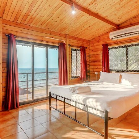 Royal Suites Anjuna Exterior foto