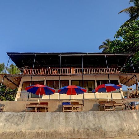 Royal Suites Anjuna Exterior foto