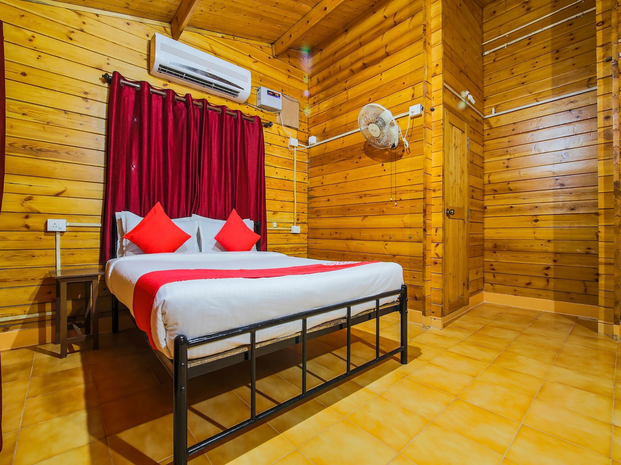 Royal Suites Anjuna Exterior foto