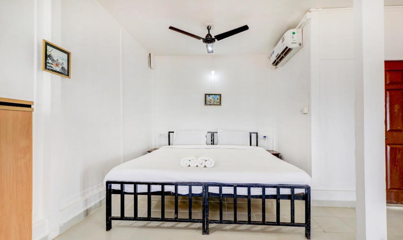 Royal Suites Anjuna Exterior foto