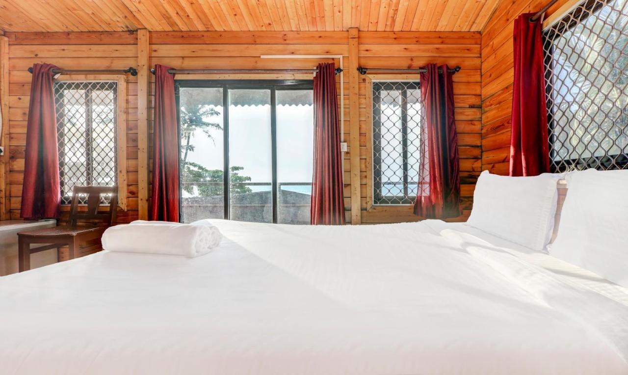 Royal Suites Anjuna Exterior foto