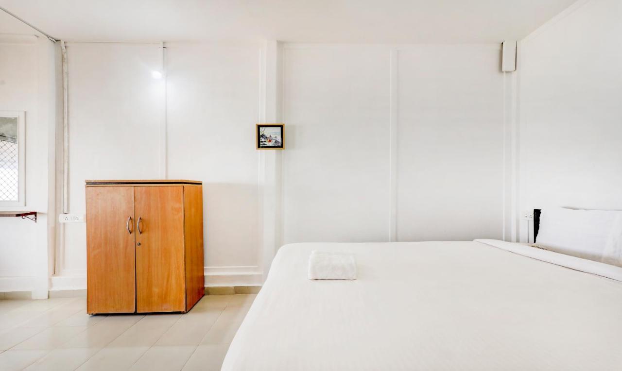 Royal Suites Anjuna Exterior foto