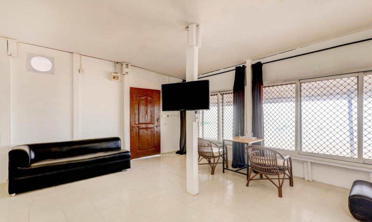 Royal Suites Anjuna Exterior foto